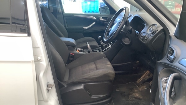 Used Ford S-Max 2014 for sale - 78169432: Photo 7