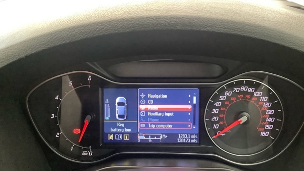 Used Ford S-Max 2014 for sale - 78169432: Photo 8