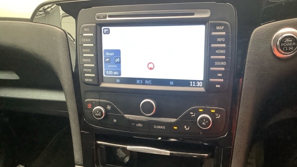 Used Ford S-Max 2014 for sale - 78169432: Photo 9