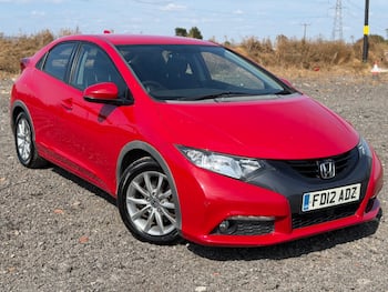 Used Honda Civic 2012 for sale - 79616880: Photo
