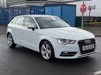 Used Audi A3 2015 for sale - 78820808: Photo