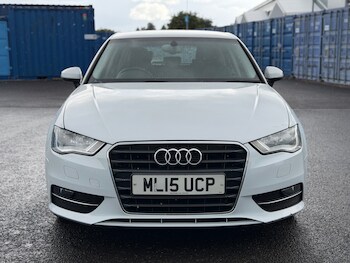 Used Audi A3 2015 for sale - 78820808: Photo