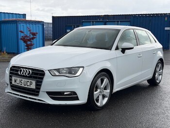 Used Audi A3 2015 for sale - 78820808: Photo