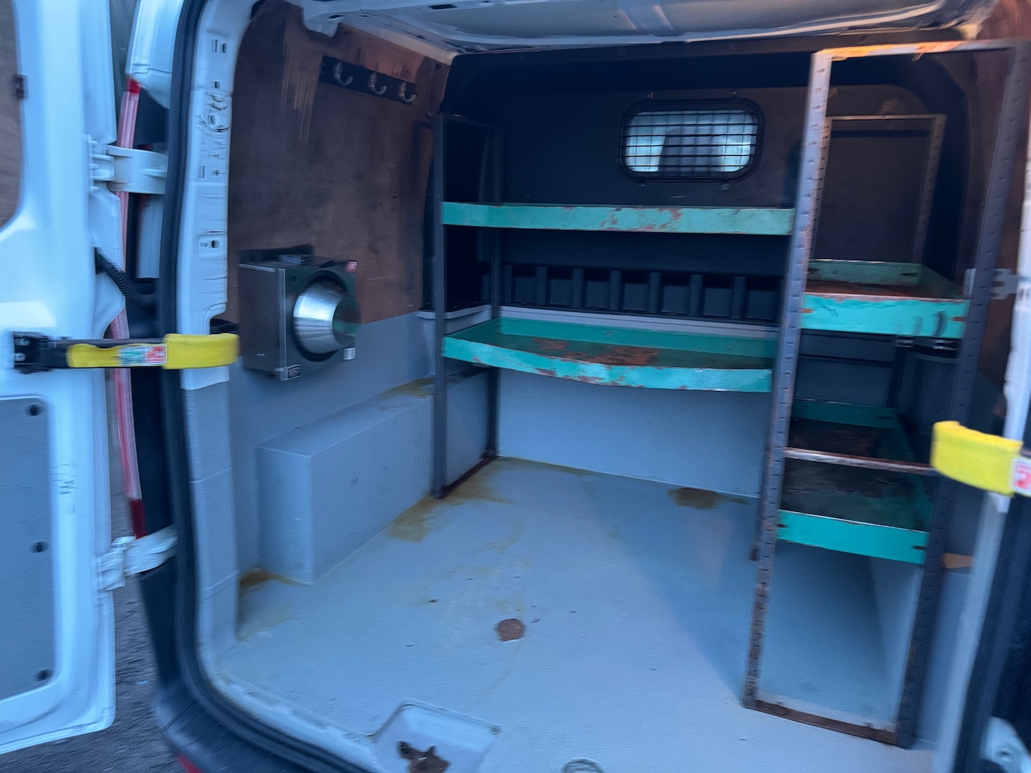 Used Ford Transit Custom 2016 for sale - 77891534: Photo 14