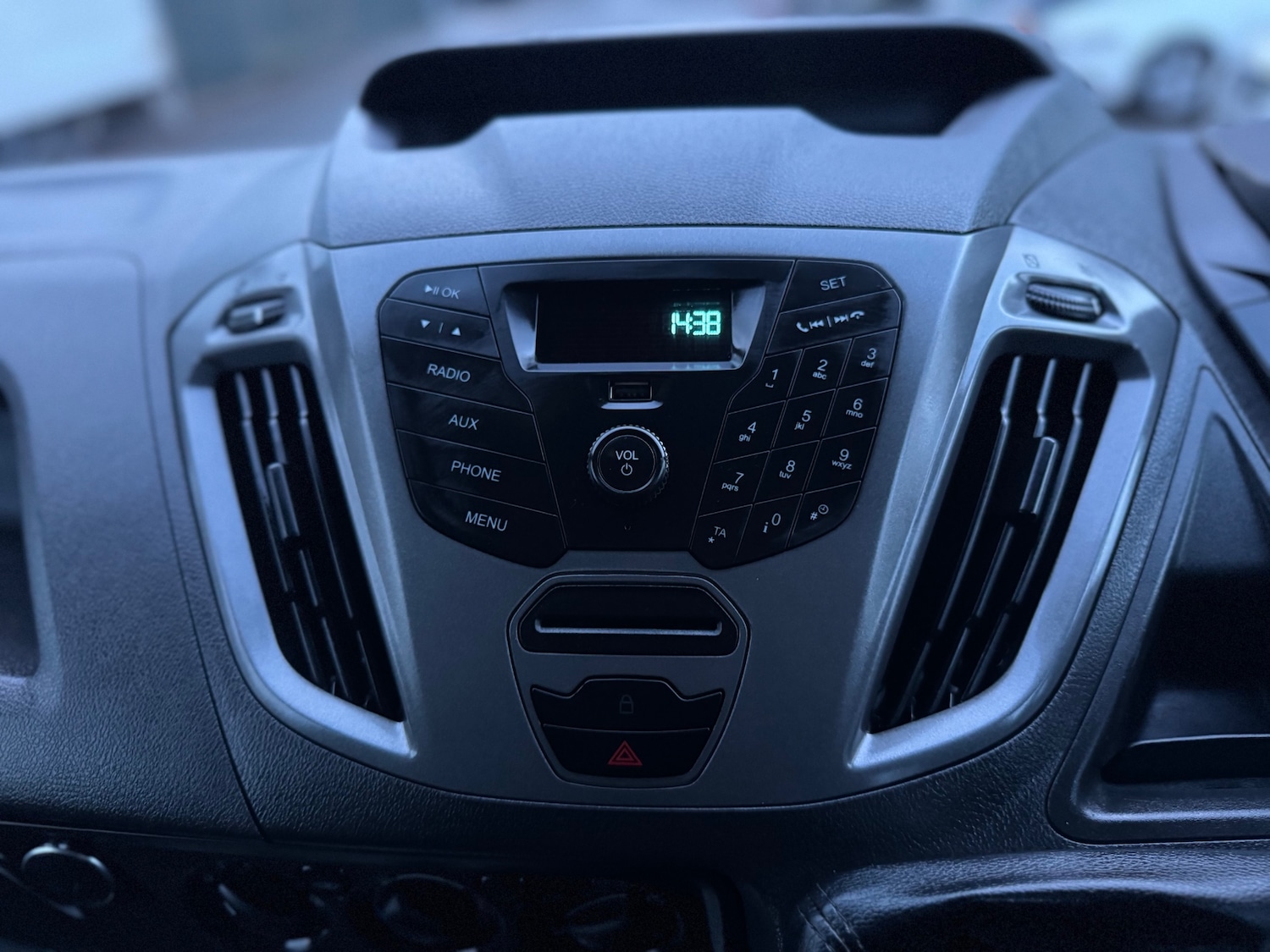 Used Ford Transit Custom 2016 for sale - 77891534: Photo 16