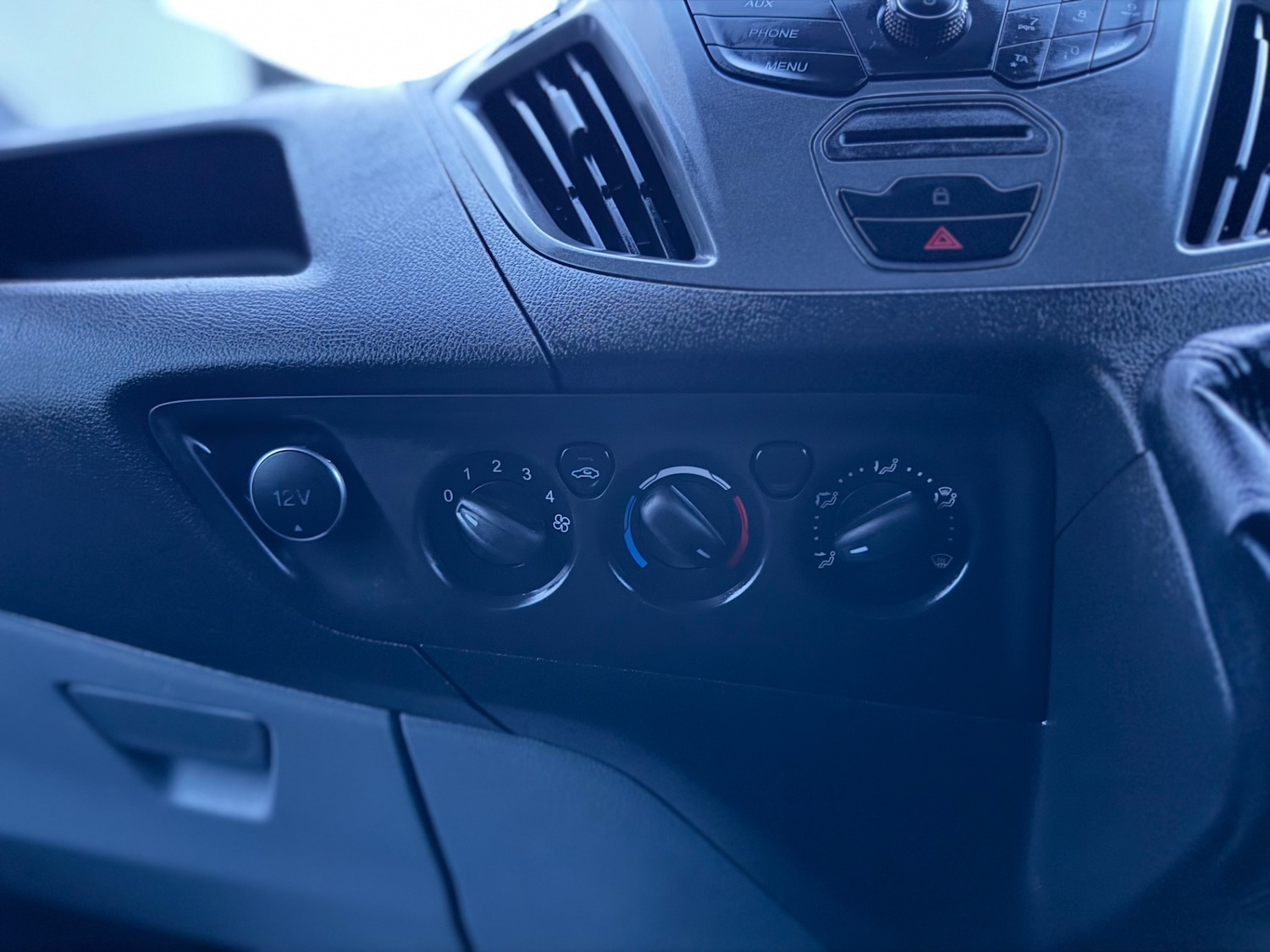 Used Ford Transit Custom 2016 for sale - 77891534: Photo 17