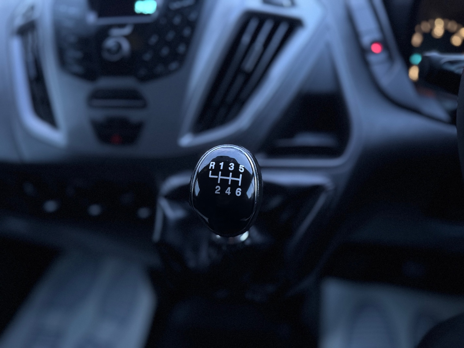 Used Ford Transit Custom 2016 for sale - 77891534: Photo 18