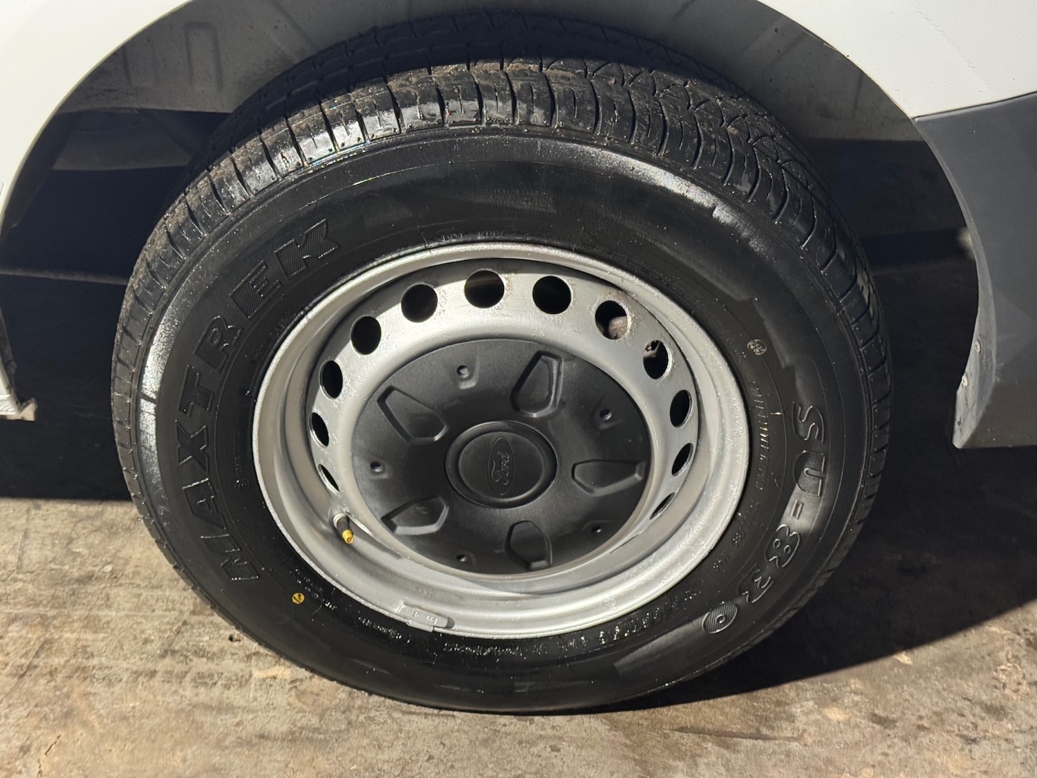 Used Ford Transit Custom 2016 for sale - 77891534: Photo 19