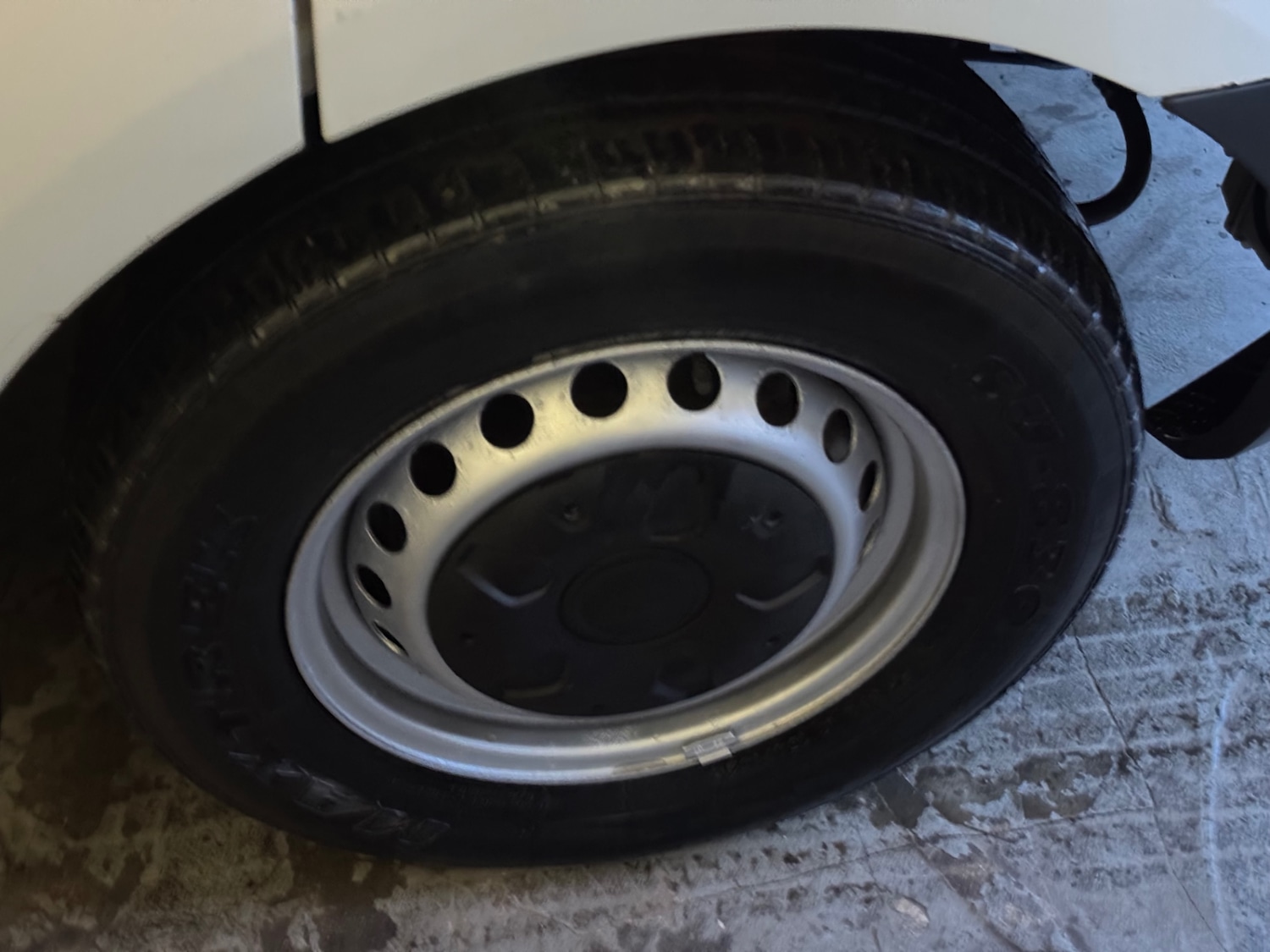 Used Ford Transit Custom 2016 for sale - 77891534: Photo 20