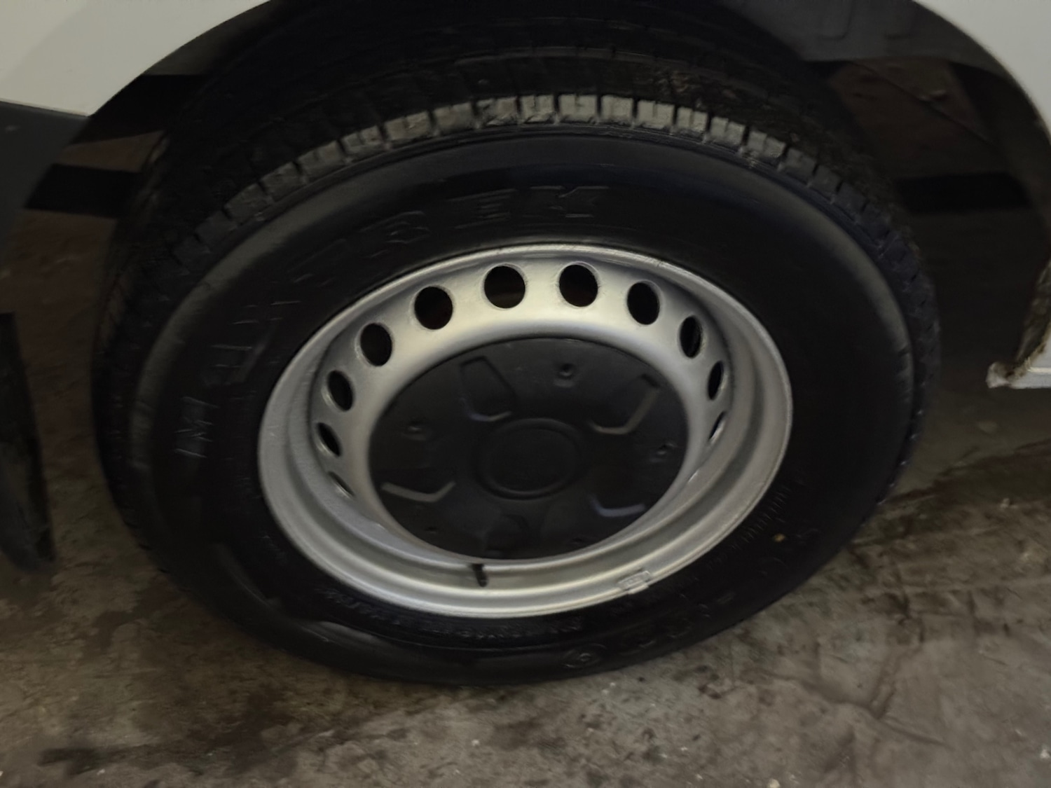 Used Ford Transit Custom 2016 for sale - 77891534: Photo 21