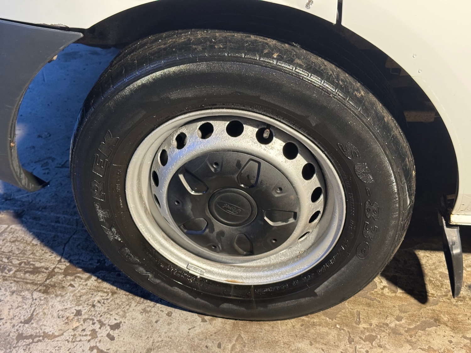 Used Ford Transit Custom 2016 for sale - 77891534: Photo 22