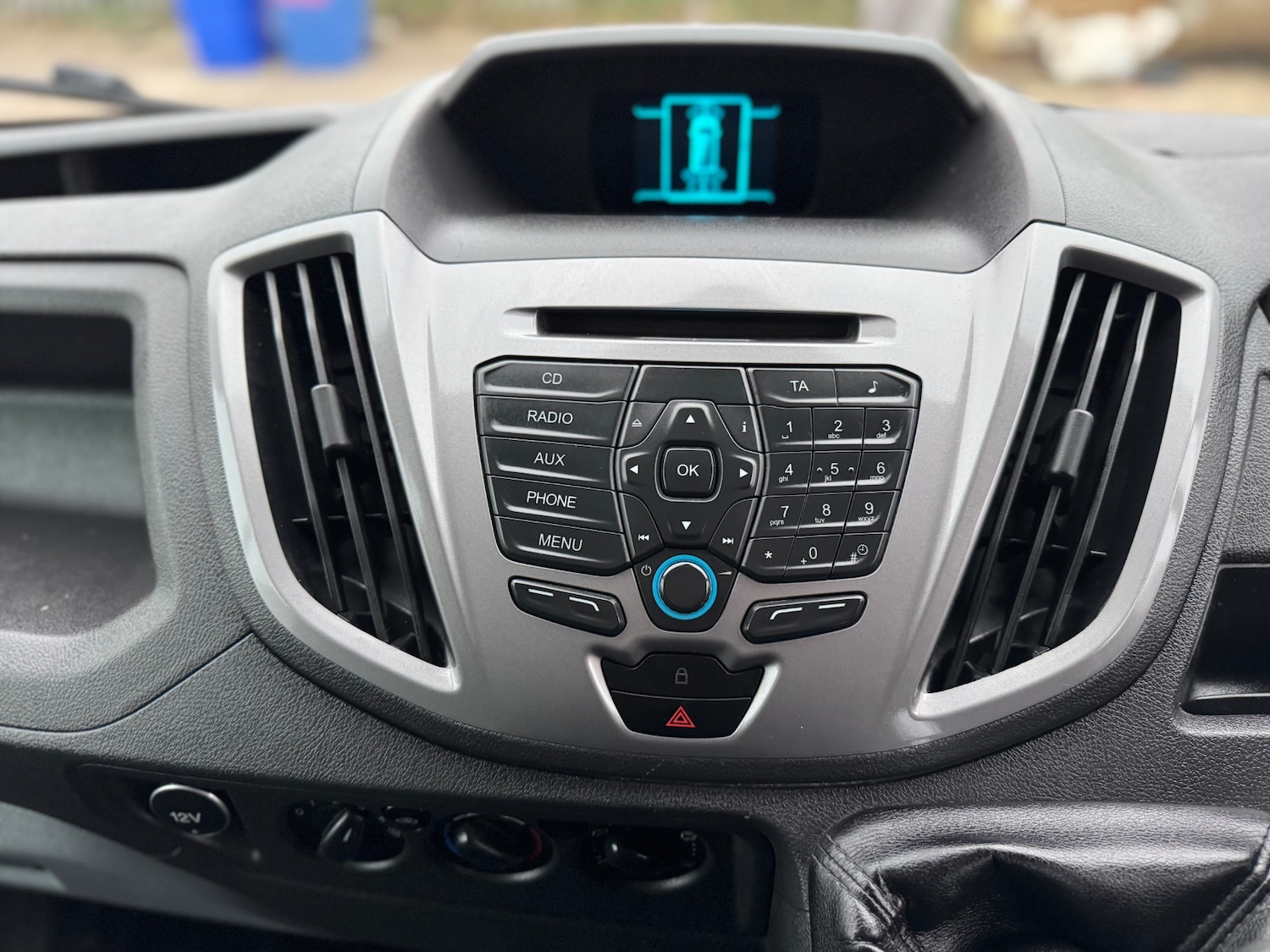 Used Ford Transit 2014 for sale - 77793314: Photo 13