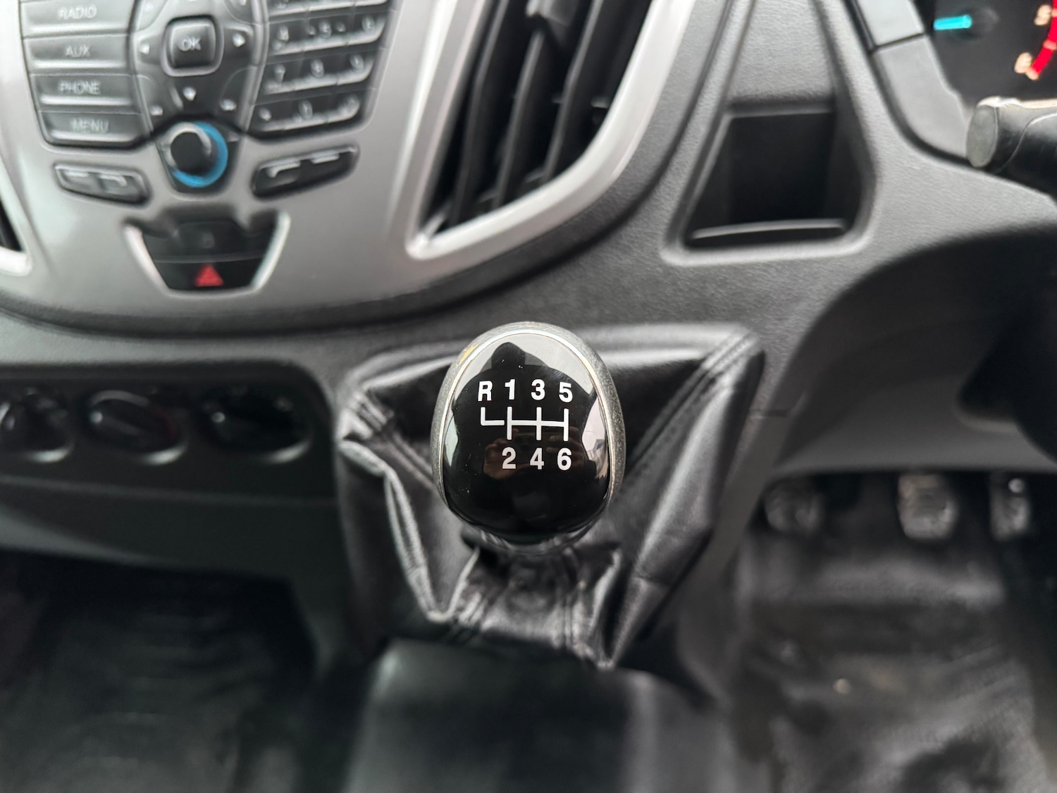 Used Ford Transit 2014 for sale - 77793314: Photo 14