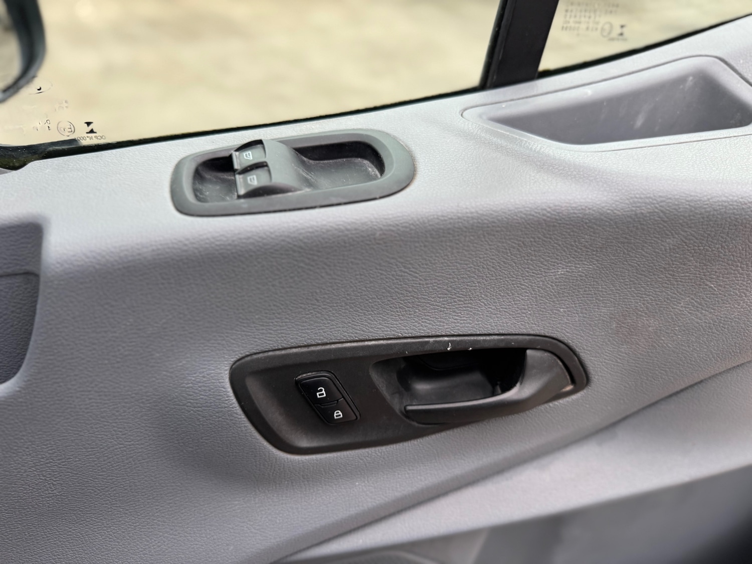 Used Ford Transit 2014 for sale - 77793314: Photo 16