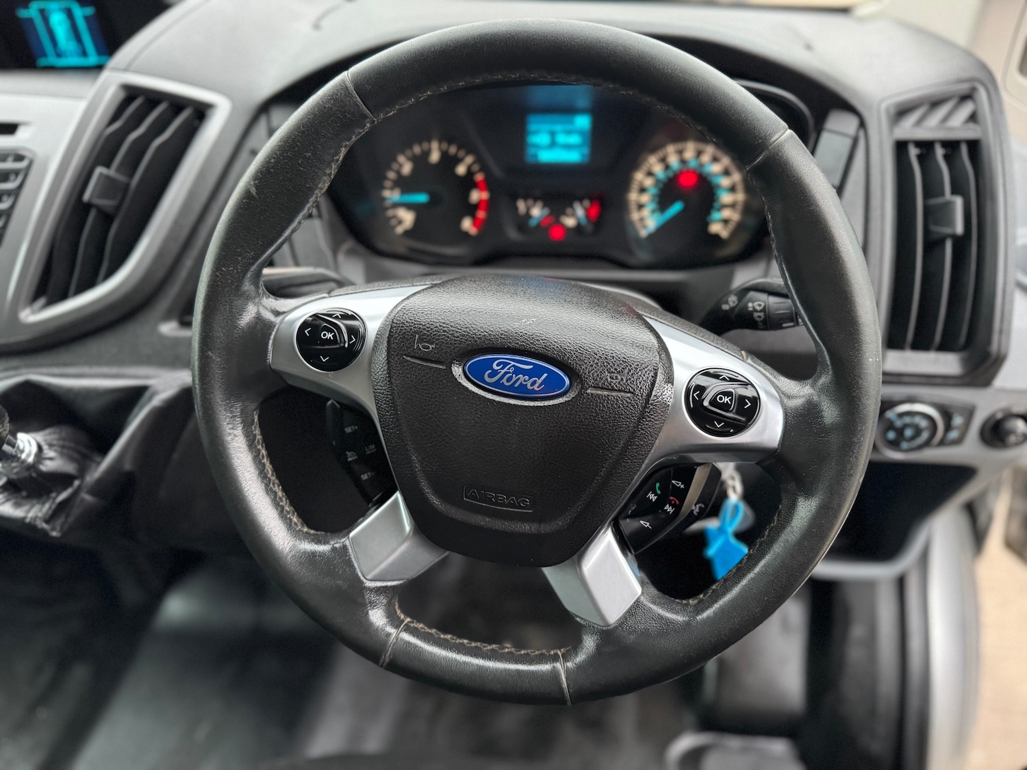 Used Ford Transit 2014 for sale - 77793314: Photo 17
