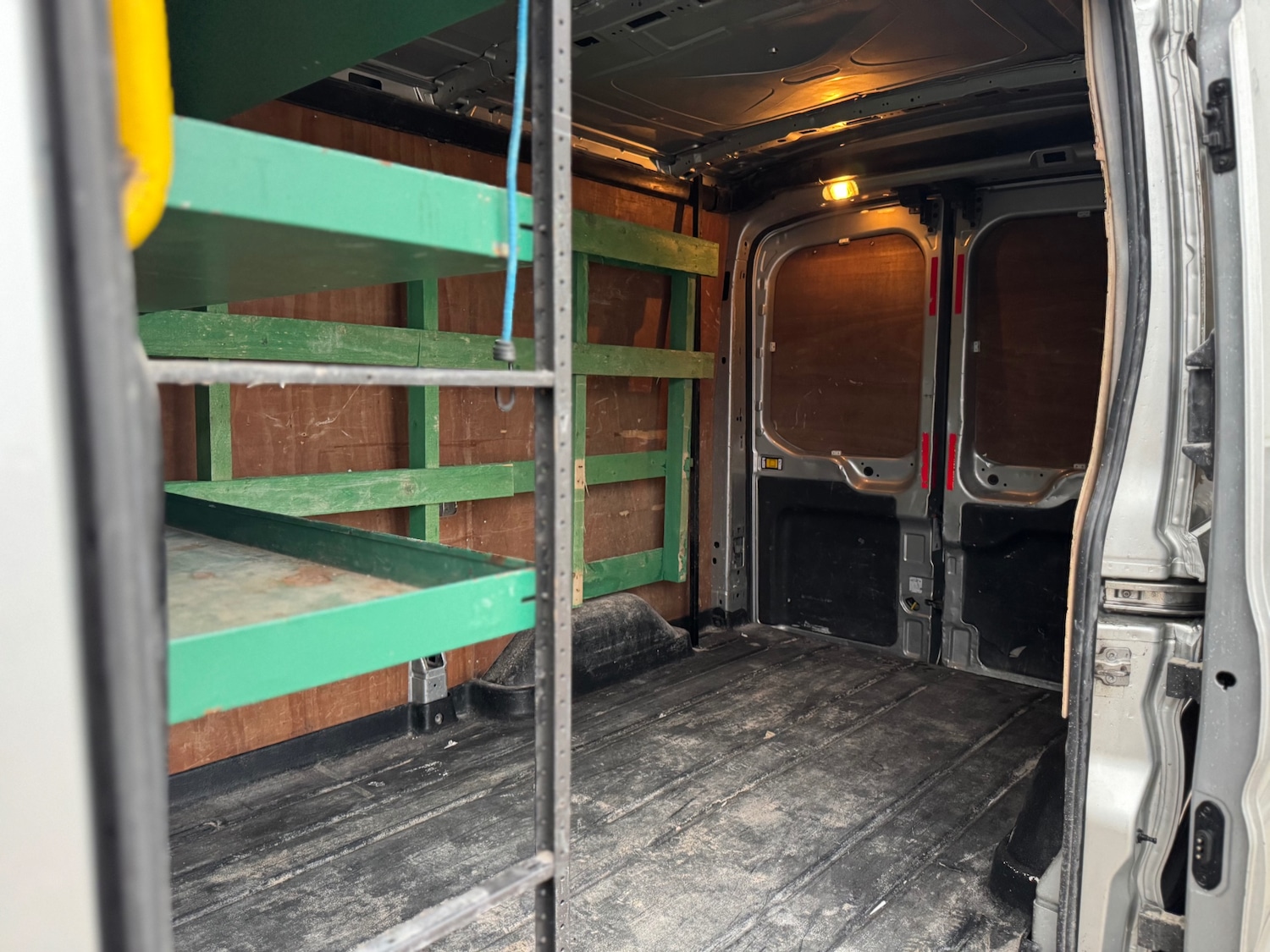 Used Ford Transit 2014 for sale - 77793314: Photo 20