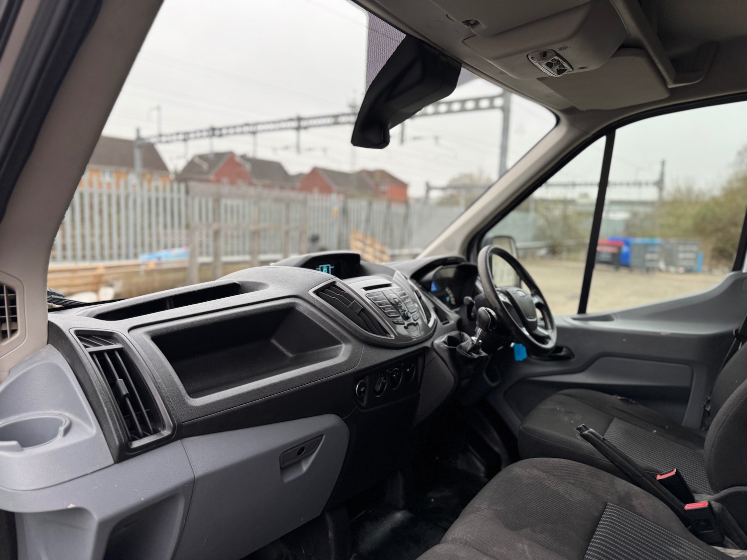 Used Ford Transit 2014 for sale - 77793314: Photo 21