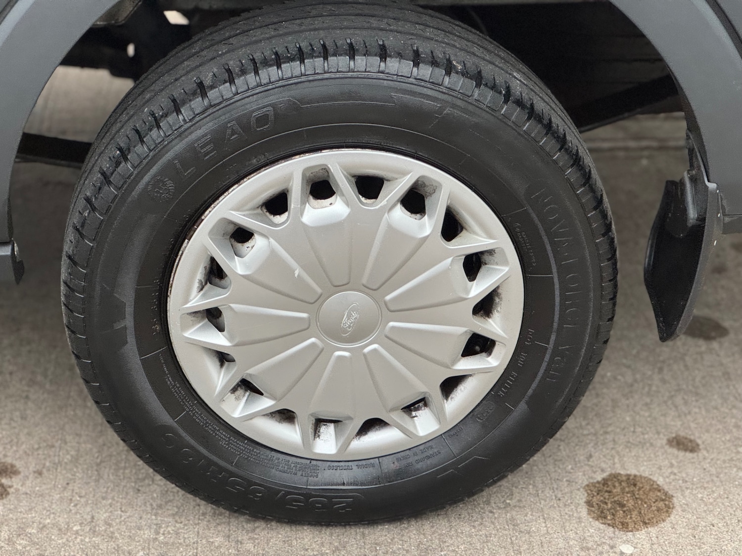 Used Ford Transit 2014 for sale - 77793314: Photo 23