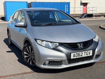 Used Honda Civic 2013 for sale - 78615217: Photo