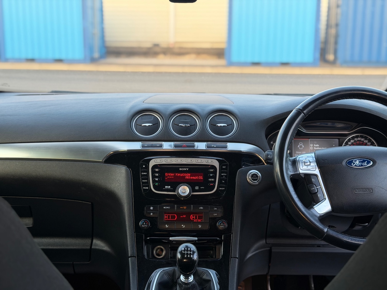 Used Ford S-Max 2012 for sale - 77981999: Photo 14