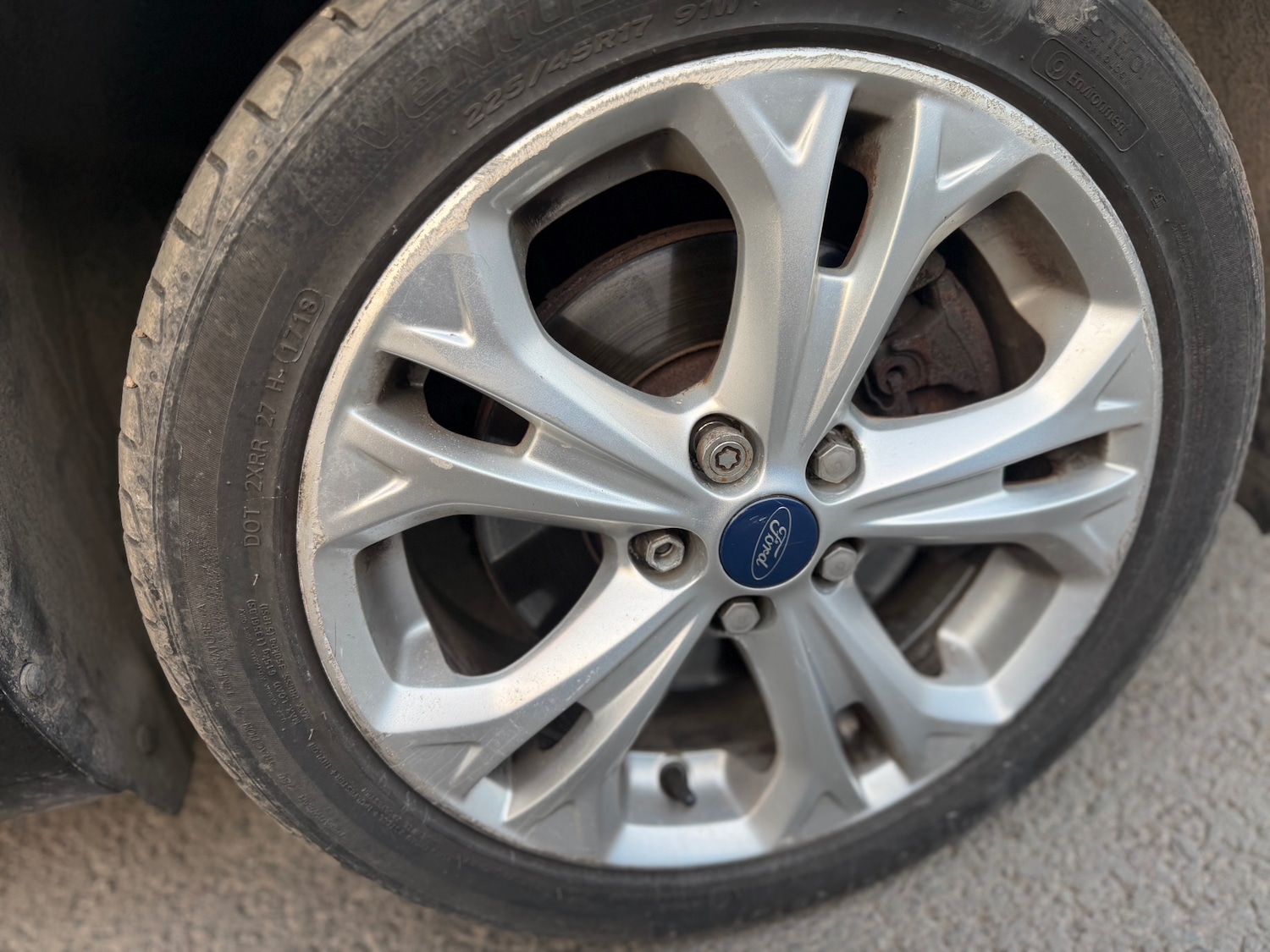 Used Ford S-Max 2012 for sale - 77981999: Photo 16