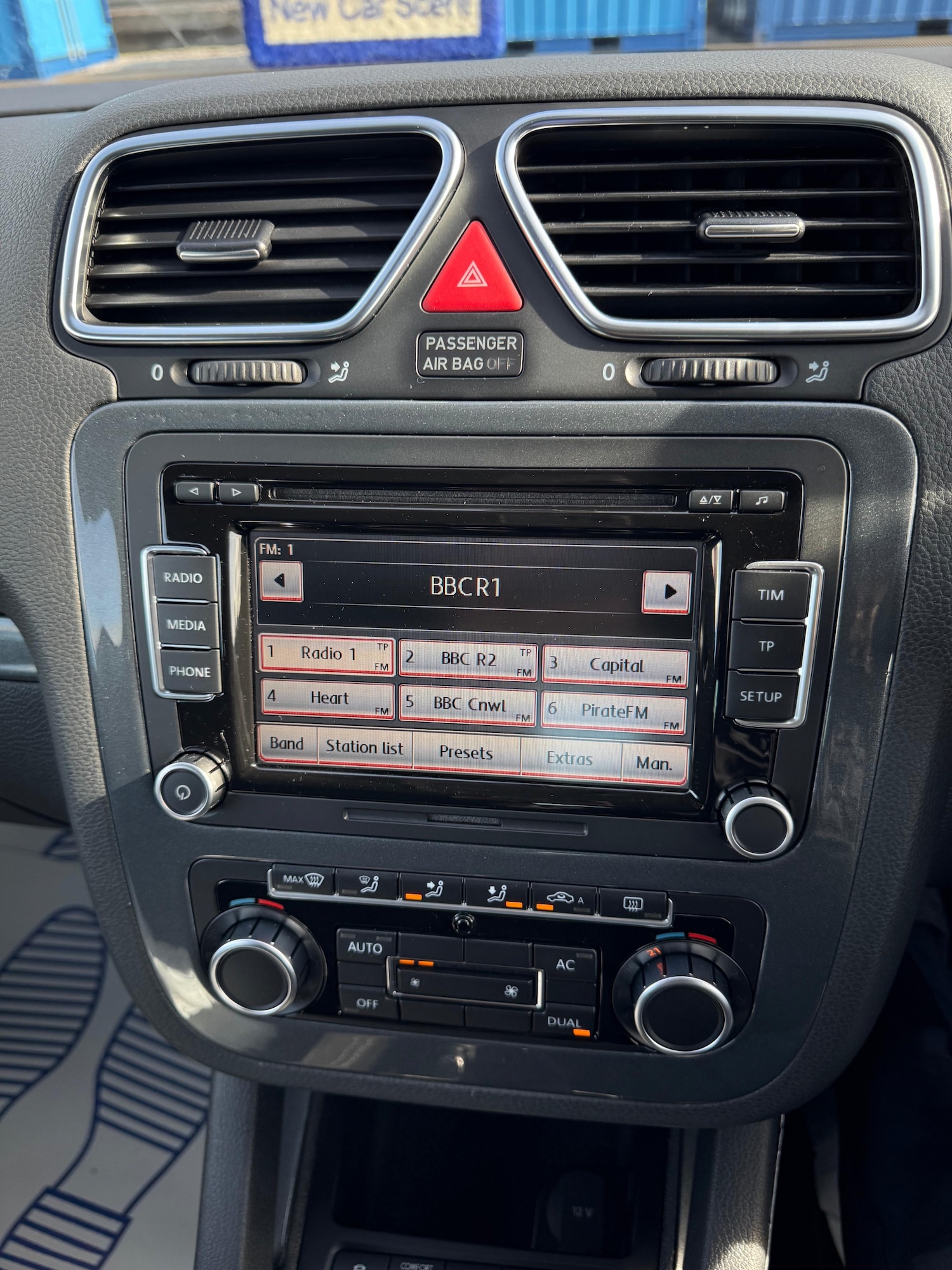 Used Volkswagen Scirocco 2010 for sale - 77781527: Photo 15