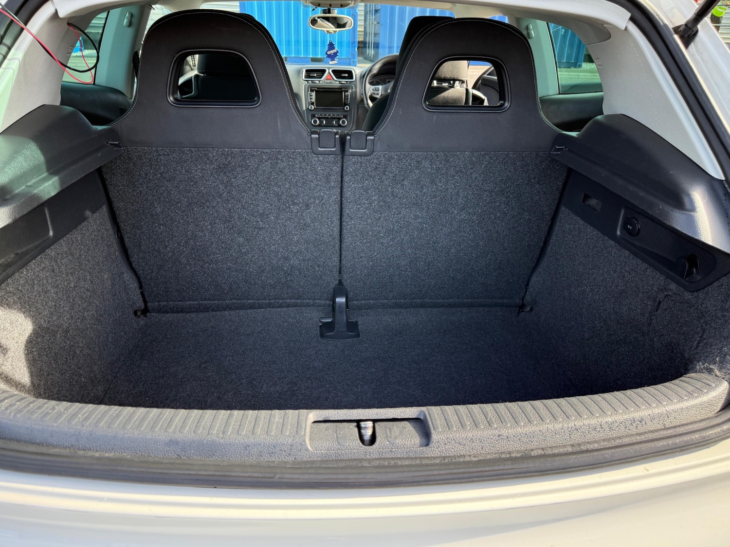 Used Volkswagen Scirocco 2010 for sale - 77781527: Photo 18