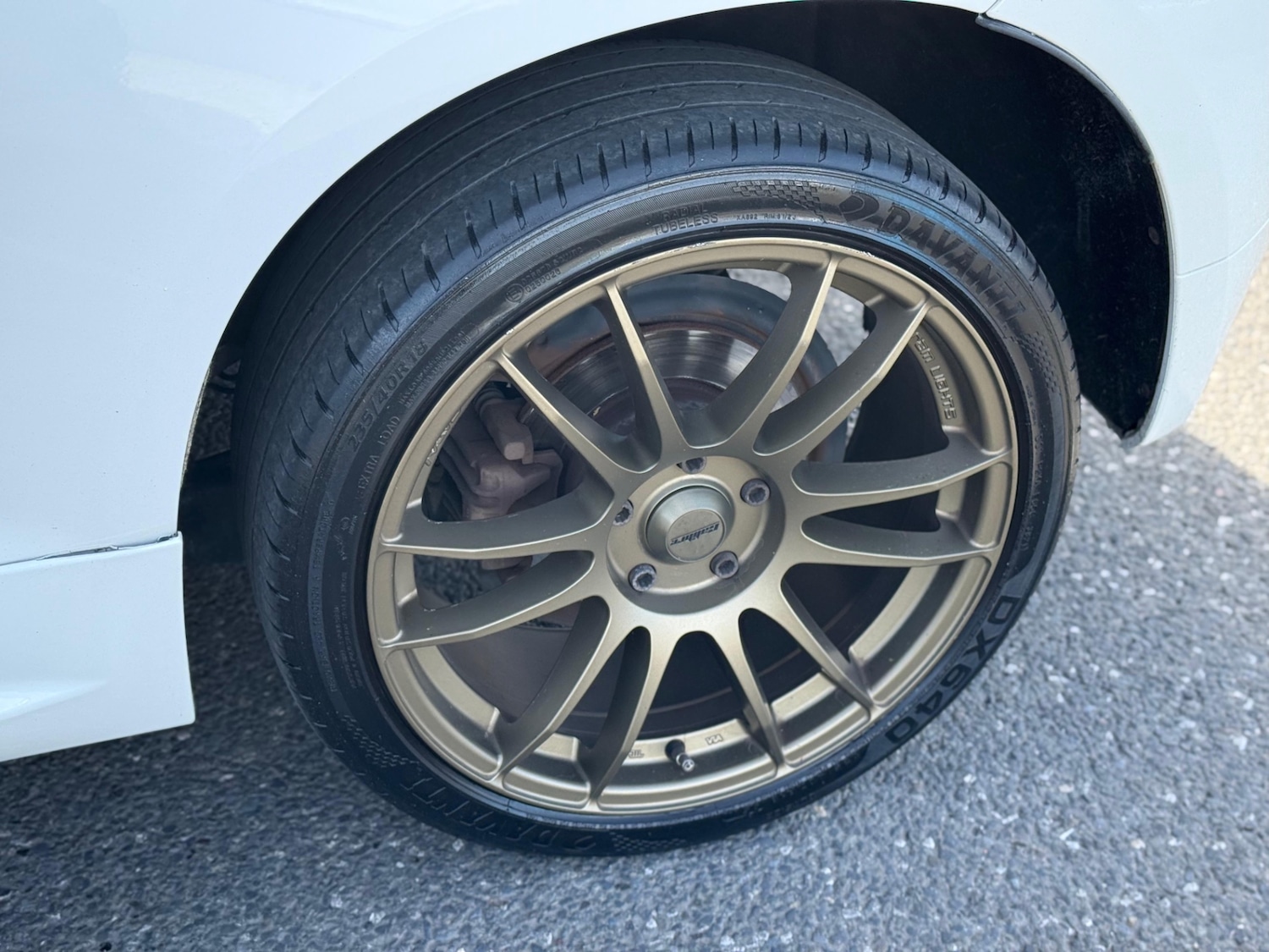 Used Volkswagen Scirocco 2010 for sale - 77781527: Photo 22