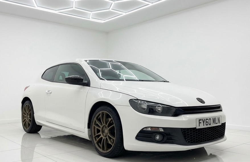 Used Volkswagen Scirocco 2010 for sale - 77781527: Photo 34