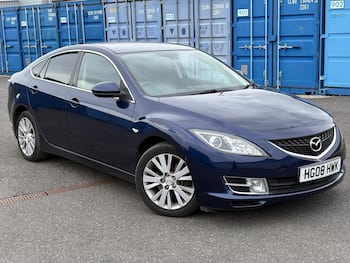 Used Mazda Mazda6 2008 for sale - 79806225: Photo