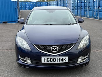 Used Mazda Mazda6 2008 for sale - 79806225: Photo
