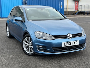 Used Volkswagen Golf 2013 for sale - 78782796: Photo