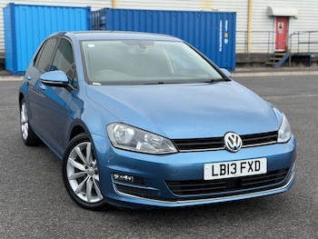 Used Volkswagen Golf 2013 for sale - 78782796: Photo