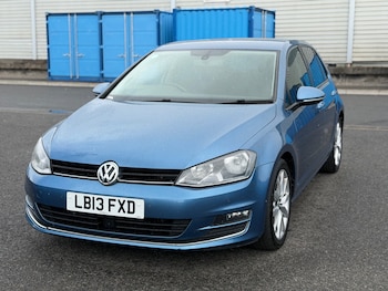 Used Volkswagen Golf 2013 for sale - 78782796: Photo