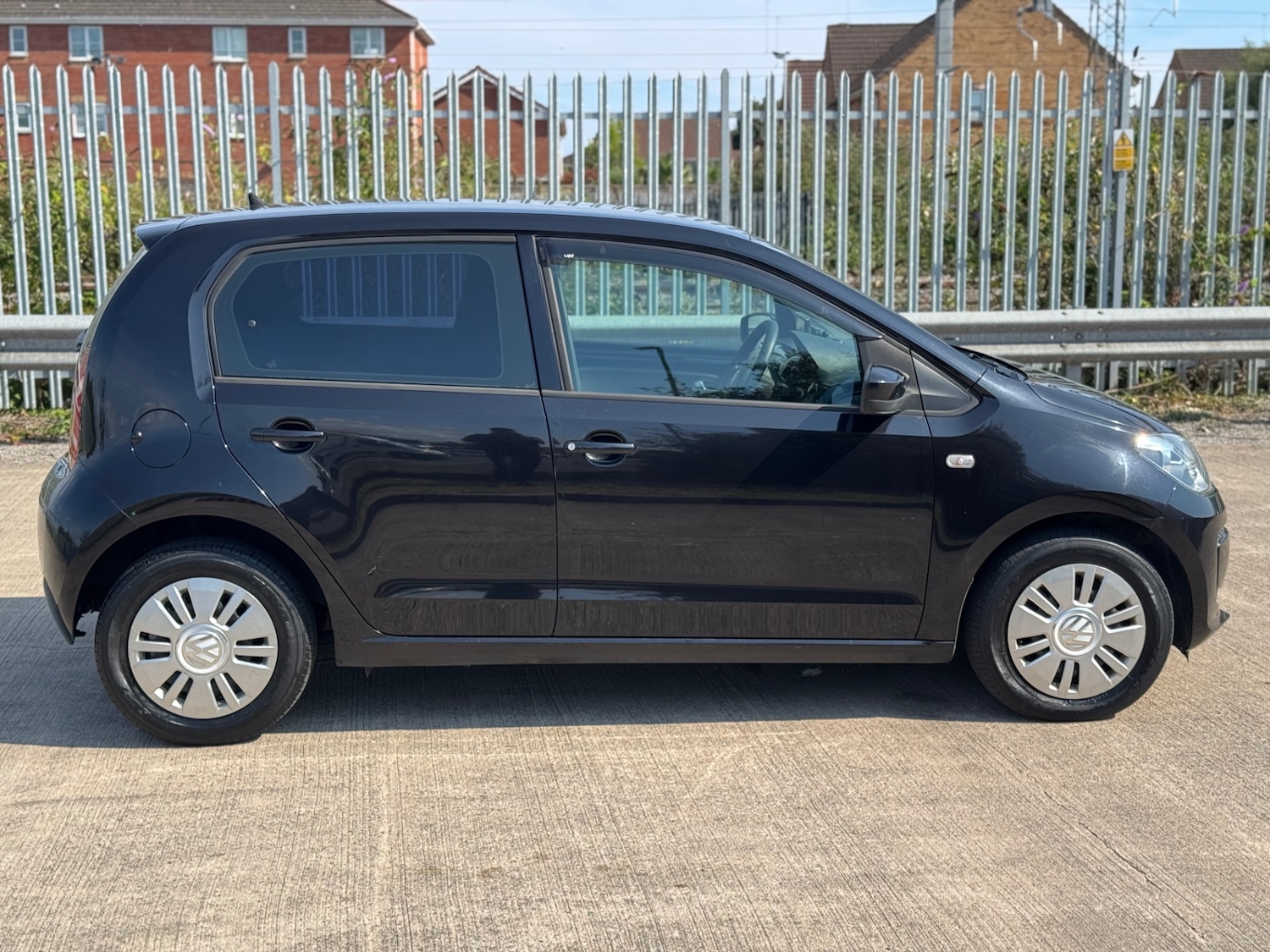 Used Volkswagen up! 2025 for sale - 77781542: Photo 10