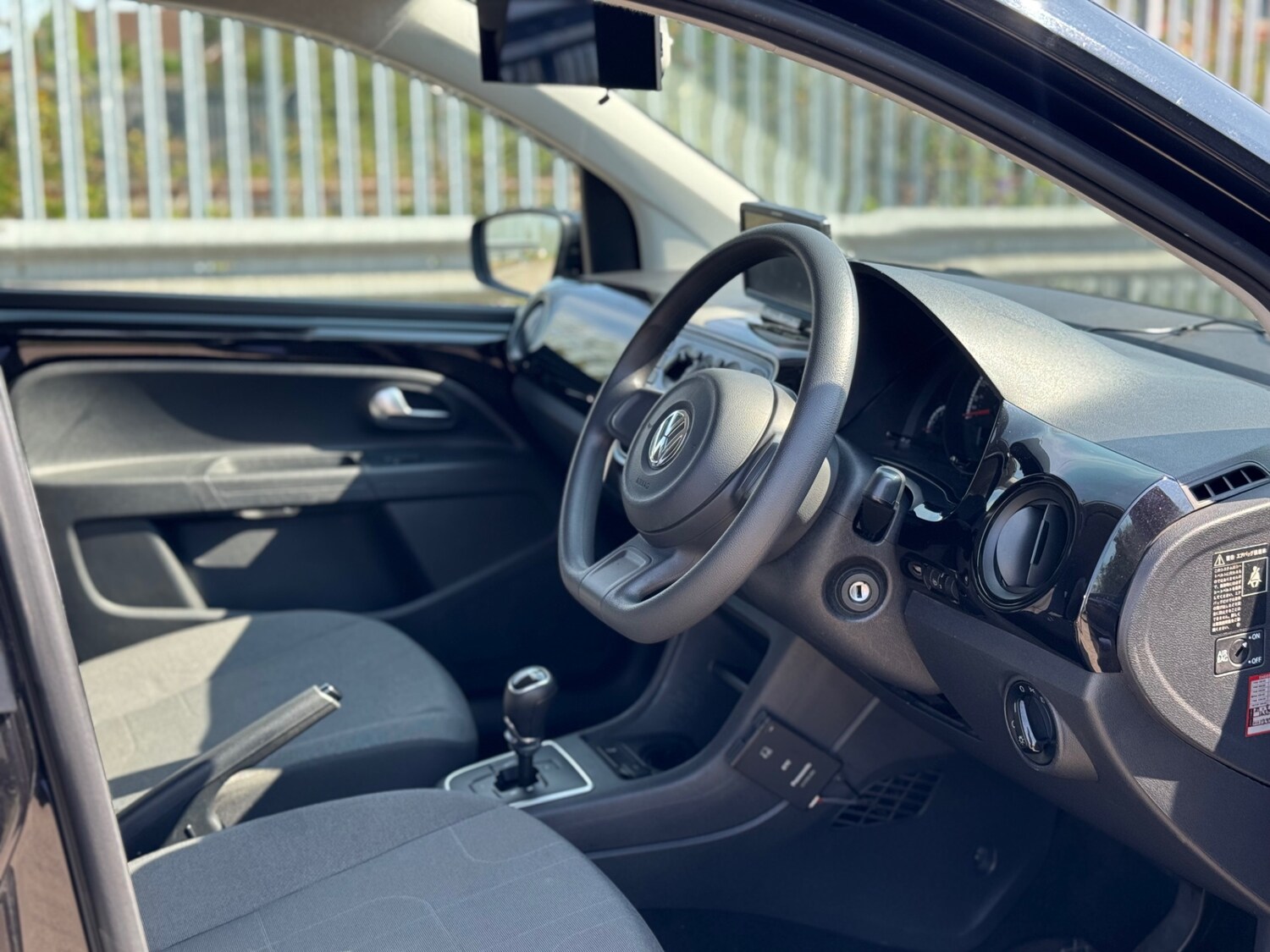 Used Volkswagen up! 2025 for sale - 77781542: Photo 11