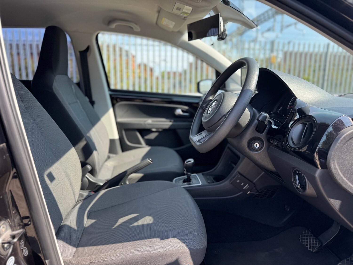 Used Volkswagen up! 2025 for sale - 77781542: Photo 12