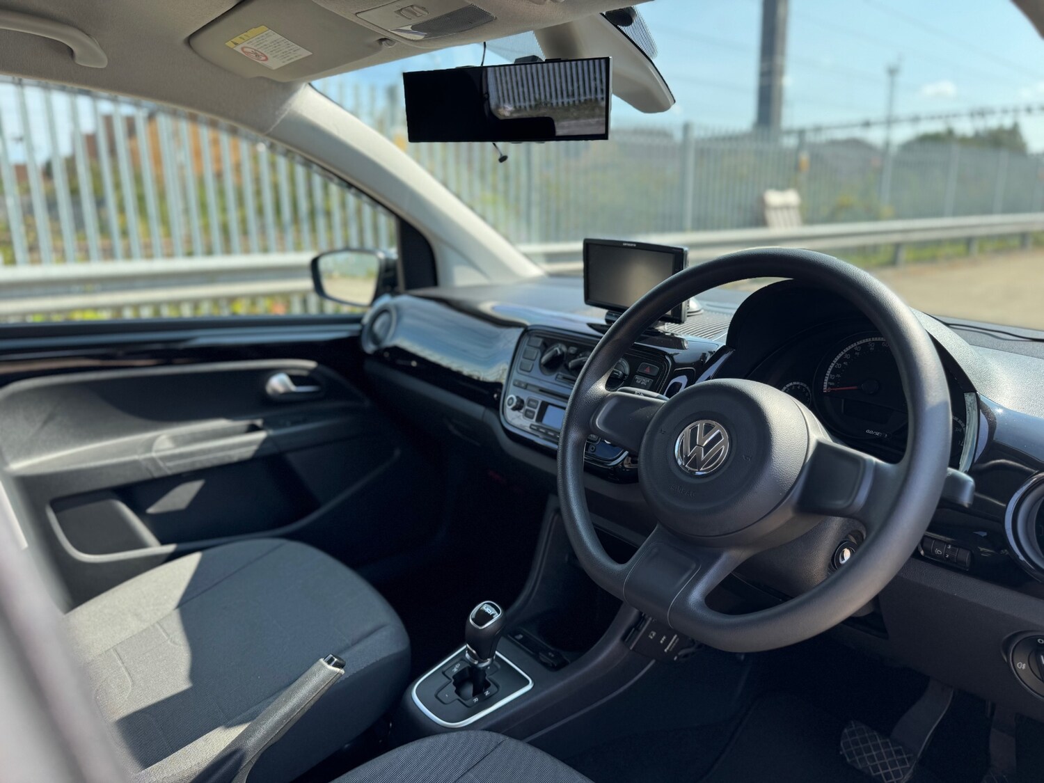 Used Volkswagen up! 2025 for sale - 77781542: Photo 13