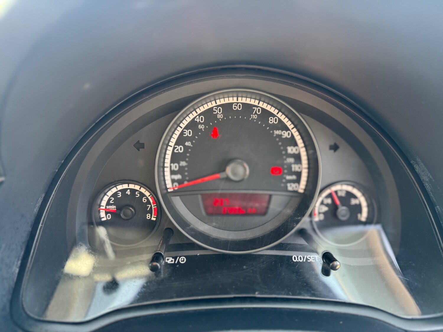 Used Volkswagen up! 2025 for sale - 77781542: Photo 14