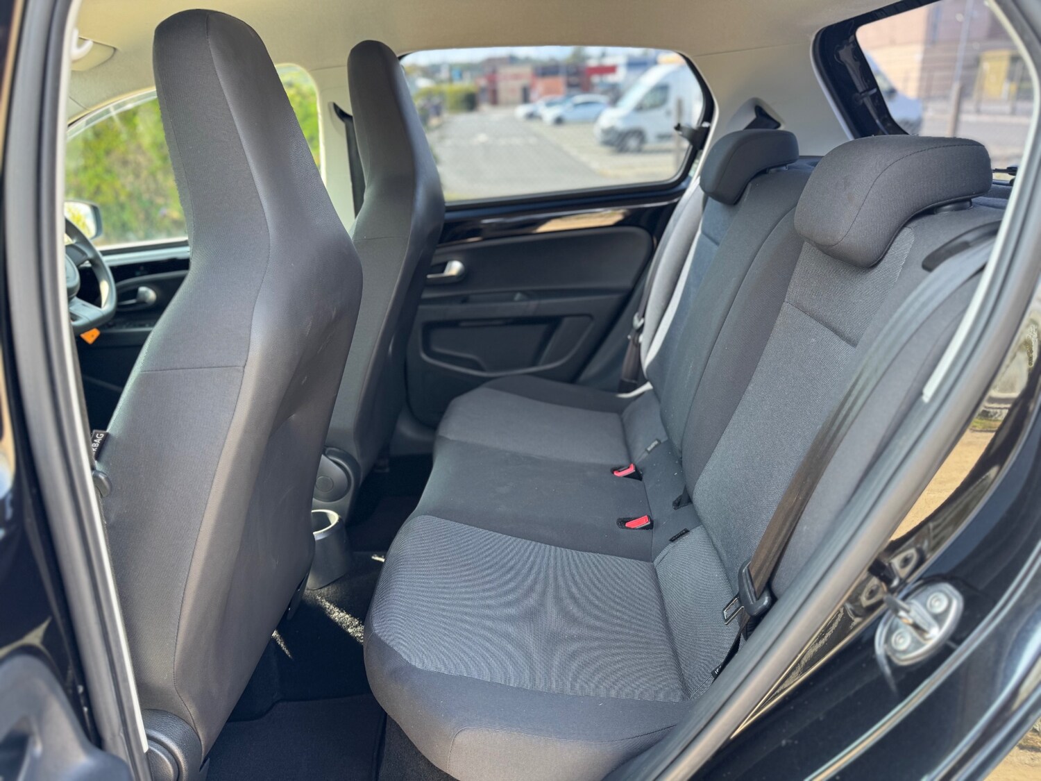 Used Volkswagen up! 2025 for sale - 77781542: Photo 15