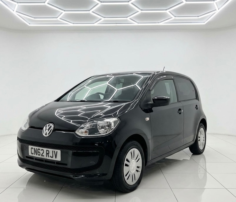 Used Volkswagen up! 2025 for sale - 77781542: Photo 2