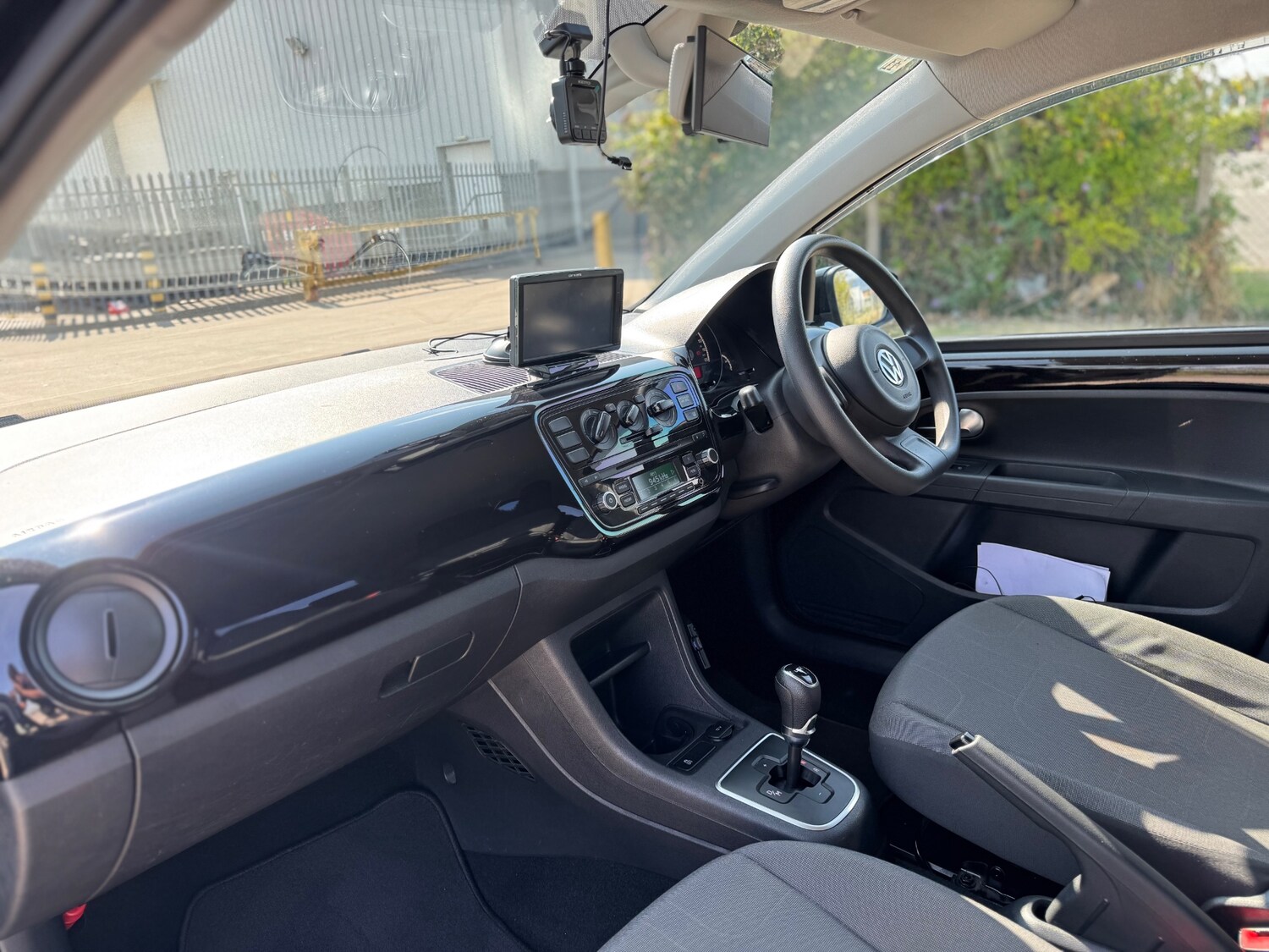 Used Volkswagen up! 2025 for sale - 77781542: Photo 24