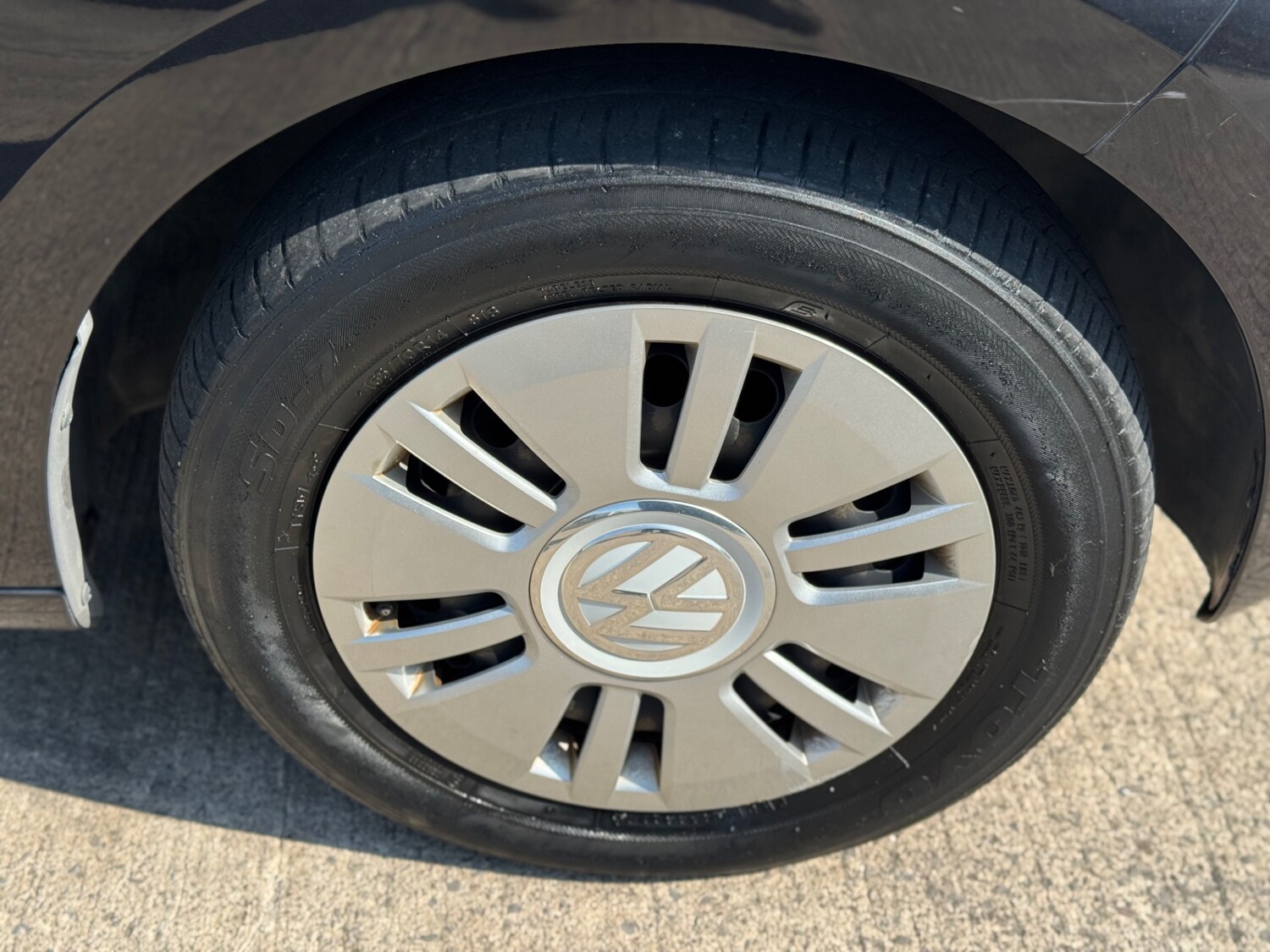 Used Volkswagen up! 2025 for sale - 77781542: Photo 26