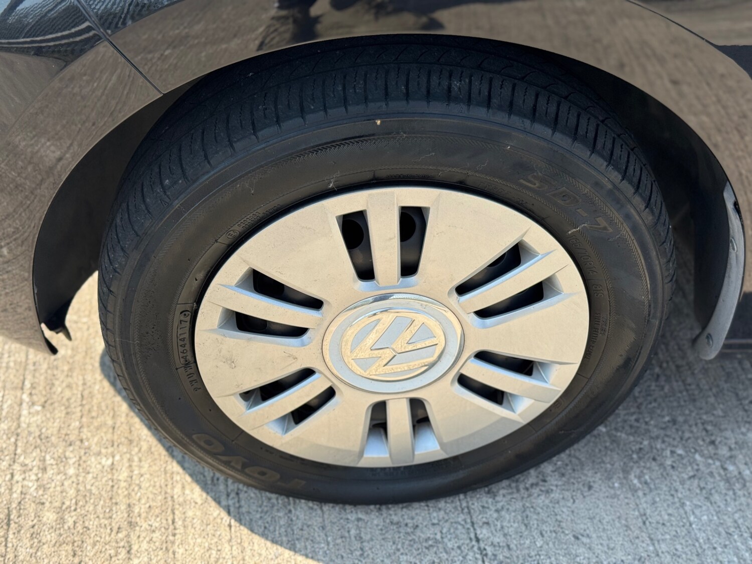 Used Volkswagen up! 2025 for sale - 77781542: Photo 29