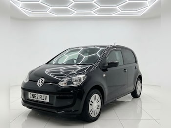 Used Volkswagen up! undefined for sale - 77781542: Photo