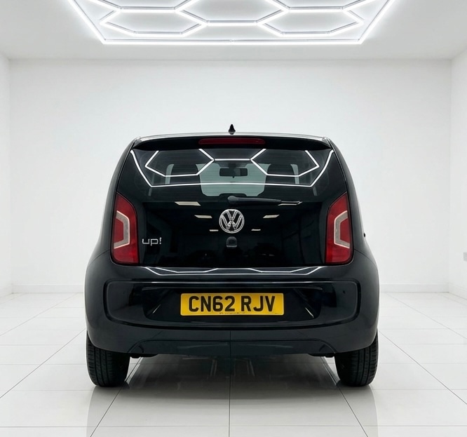 Used Volkswagen up! 2025 for sale - 77781542: Photo 3