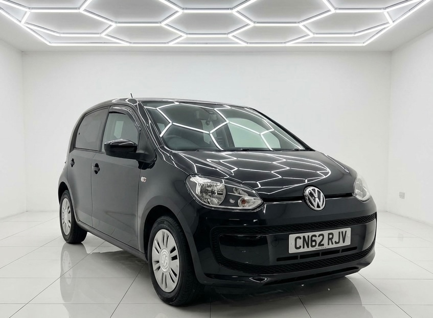 Used Volkswagen up! 2025 for sale - 77781542: Photo 4