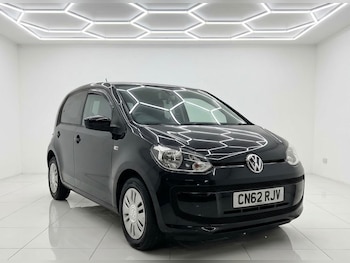 Used Volkswagen up! undefined for sale - 77781542: Photo