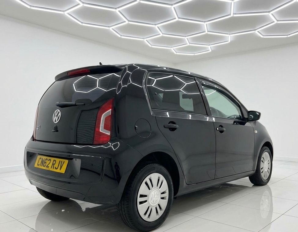 Used Volkswagen up! 2025 for sale - 77781542: Photo 5