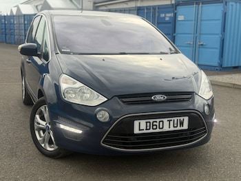 Used Ford S-Max 2010 for sale - 78615411: Photo